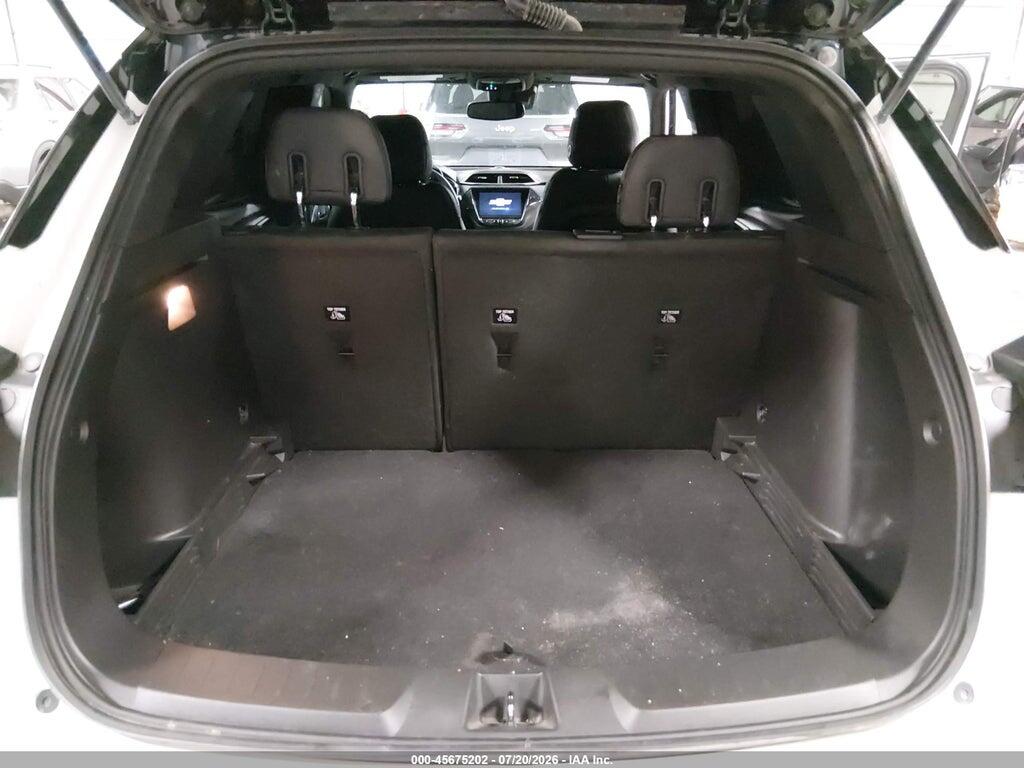 KL79MTSL4PB109433 2023 CHEVROLET TRAILBLAZER photo no. 12