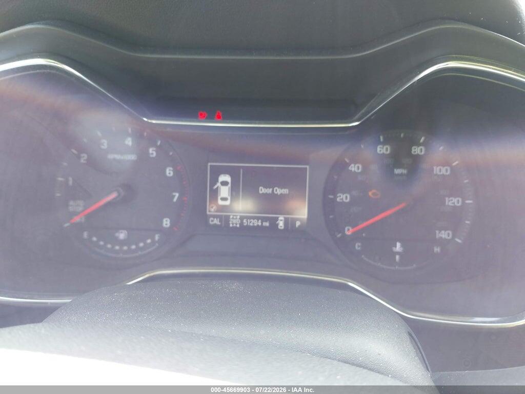 KL79MRSL5PB120640 2023 CHEVROLET TRAILBLAZER photo no. 7