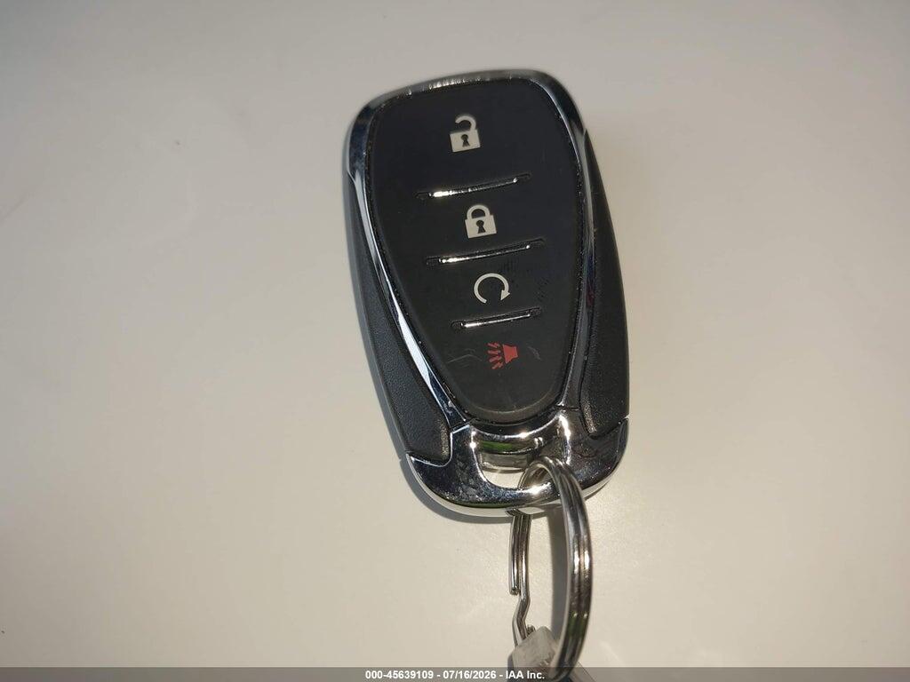 KL79MUSL3PB169645 2023 CHEVROLET TRAILBLAZER photo no. 11