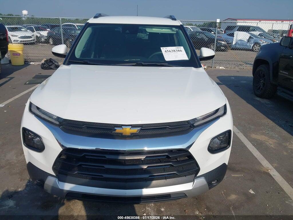 KL79MPS27PB193116 2023 CHEVROLET TRAILBLAZER photo no. 12