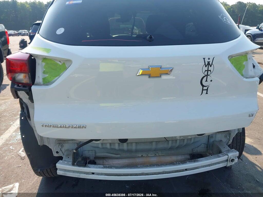KL79MPS27PB193116 2023 CHEVROLET TRAILBLAZER photo no. 6