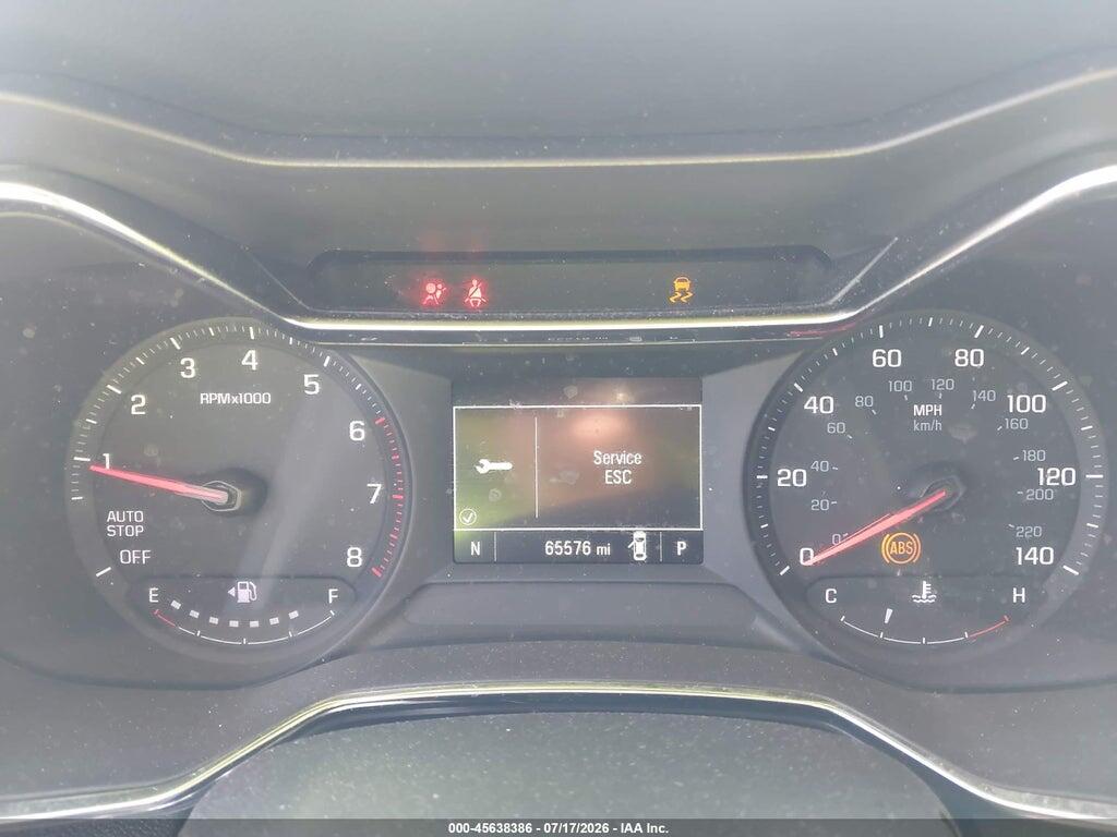 KL79MPS27PB193116 2023 CHEVROLET TRAILBLAZER photo no. 7