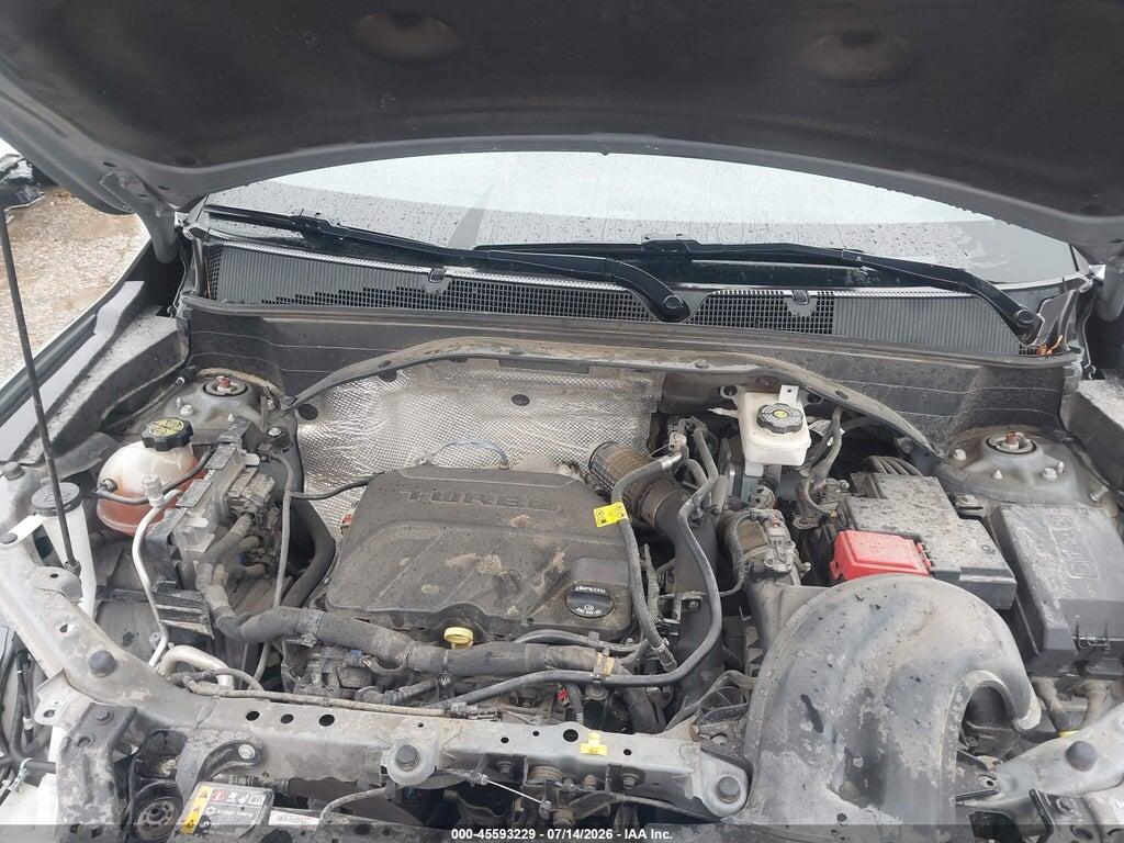 KL79MPS21PB073005 2023 CHEVROLET TRAILBLAZER photo no. 10