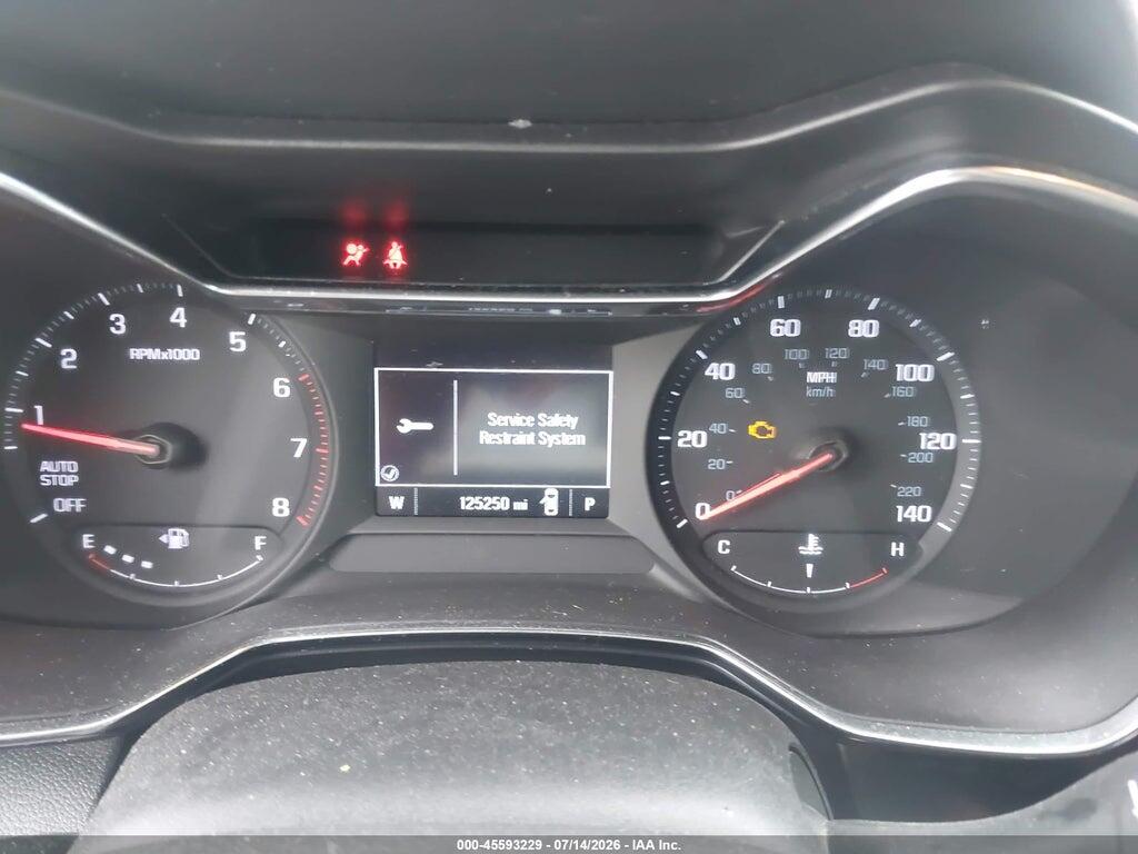 KL79MPS21PB073005 2023 CHEVROLET TRAILBLAZER photo no. 7