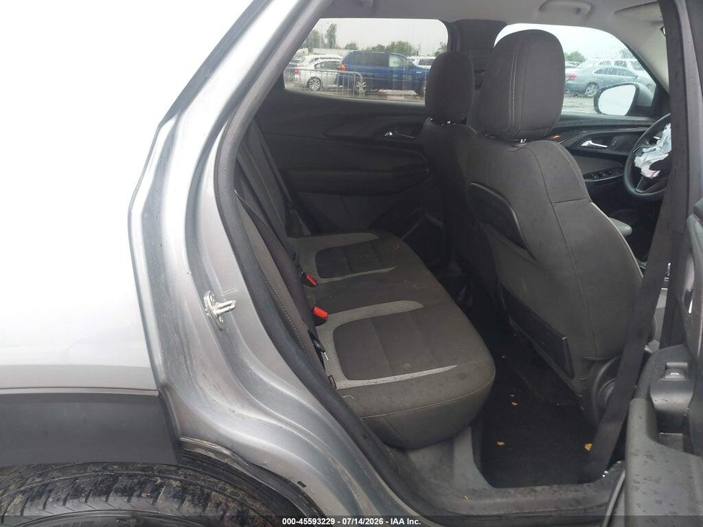 KL79MPS21PB073005 2023 CHEVROLET TRAILBLAZER photo no. 8
