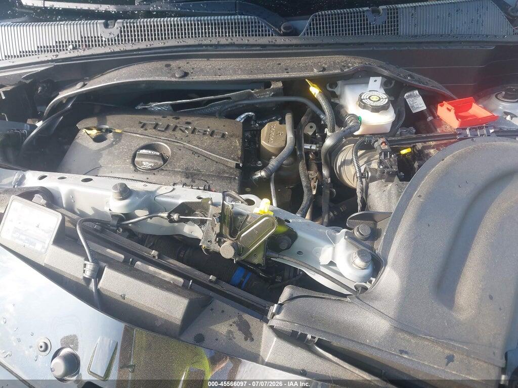 KL79MTSL6PB090822 2023 CHEVROLET TRAILBLAZER photo no. 10