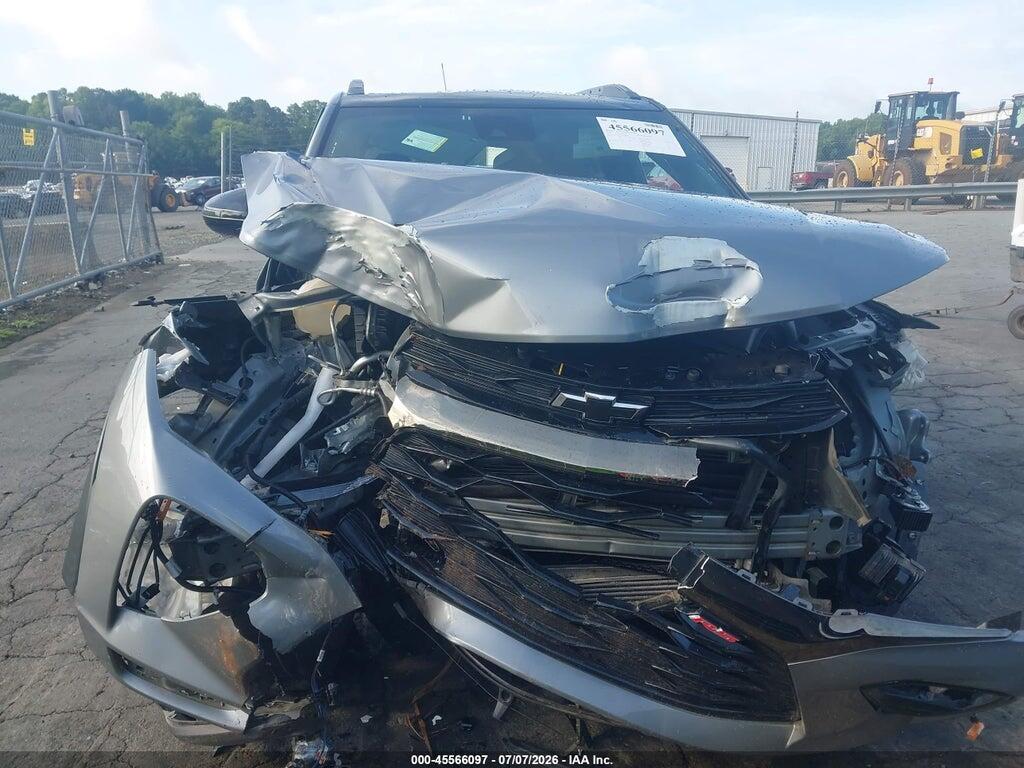 KL79MTSL6PB090822 2023 CHEVROLET TRAILBLAZER photo no. 12