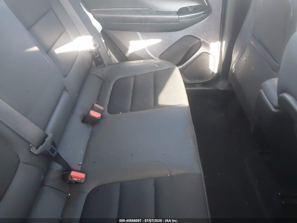 KL79MTSL6PB090822 2023 CHEVROLET TRAILBLAZER photo no. 8