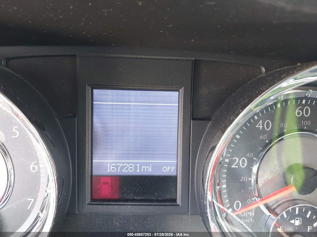 2C4RC1BG0DR605873 2013 CHRYSLER TOWN & COUNTRY photo no. 7