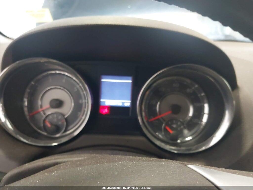 2C4RC1CG6DR534435 2013 CHRYSLER TOWN & COUNTRY photo no. 7