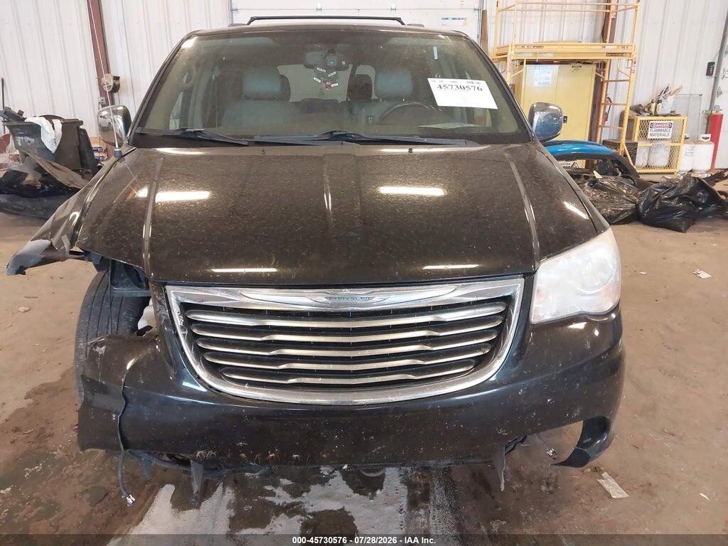 2C4RC1CG0DR559511 2013 CHRYSLER TOWN & COUNTRY photo no. 12