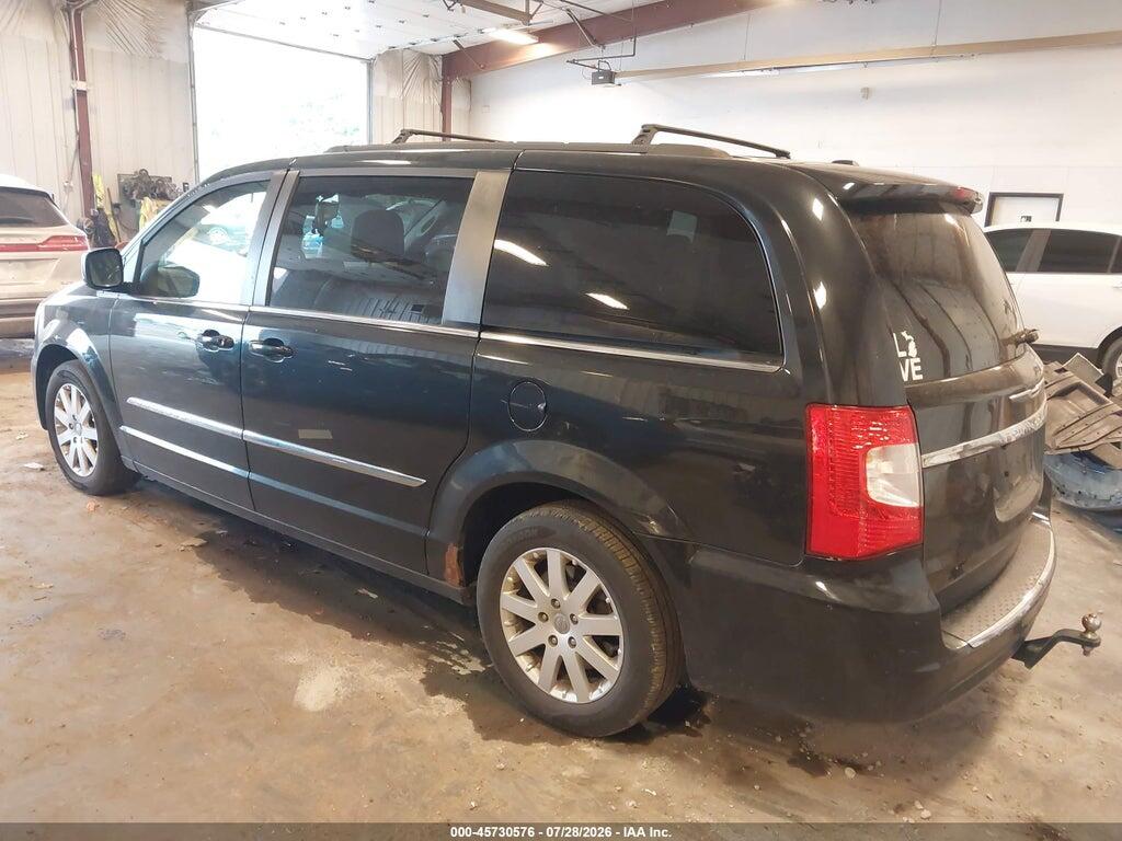 2C4RC1CG0DR559511 2013 CHRYSLER TOWN & COUNTRY photo no. 3