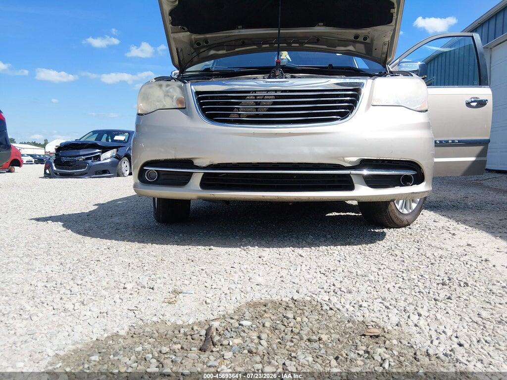 2C4RC1CG3DR571832 2013 CHRYSLER TOWN & COUNTRY photo no. 6