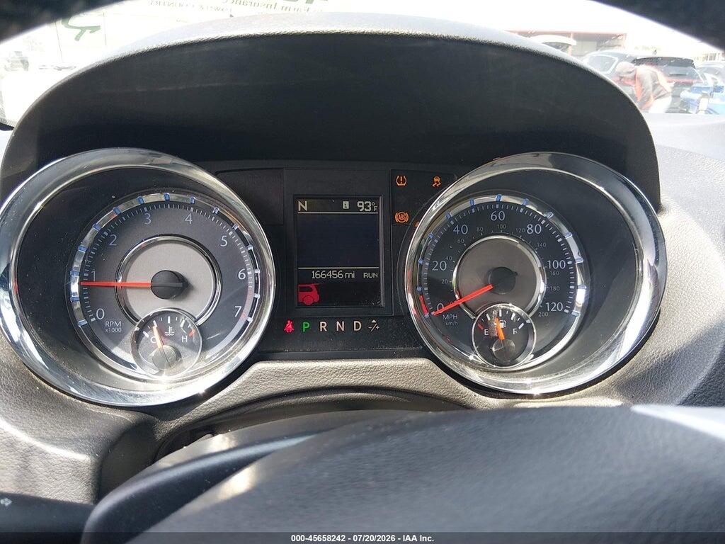 2C4RC1CG9DR570720 2013 CHRYSLER TOWN & COUNTRY photo no. 7