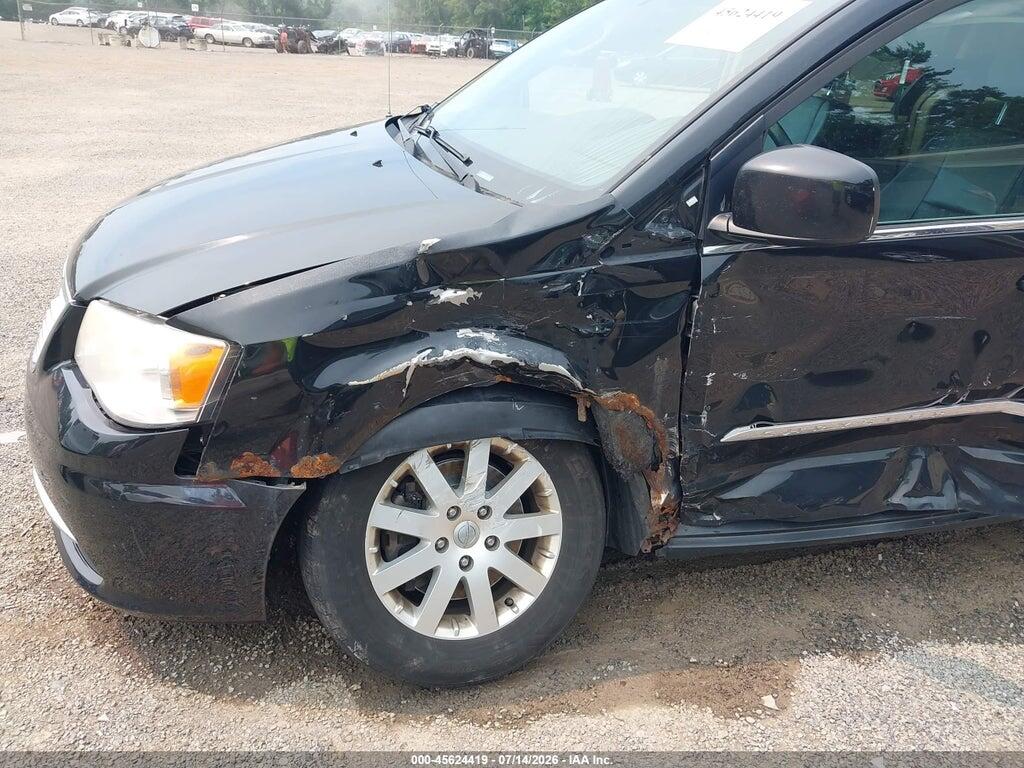 2C4RC1BG8DR632321 2013 CHRYSLER TOWN & COUNTRY photo no. 6
