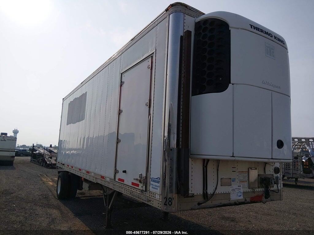 527SR2811DM002354 2013 CIMC COOL GALAXY photo no. 1