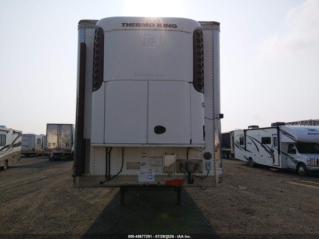 527SR2811DM002354 2013 CIMC COOL GALAXY photo no. 10
