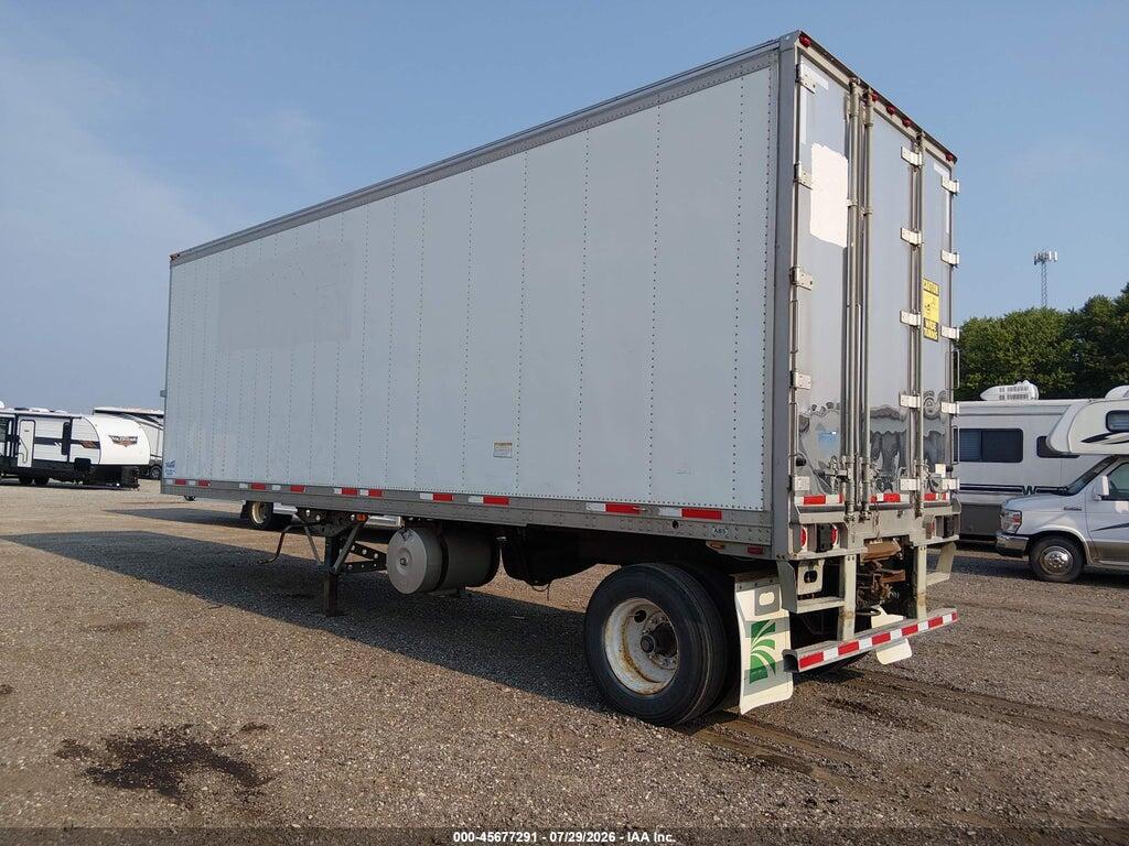 527SR2811DM002354 2013 CIMC COOL GALAXY photo no. 3