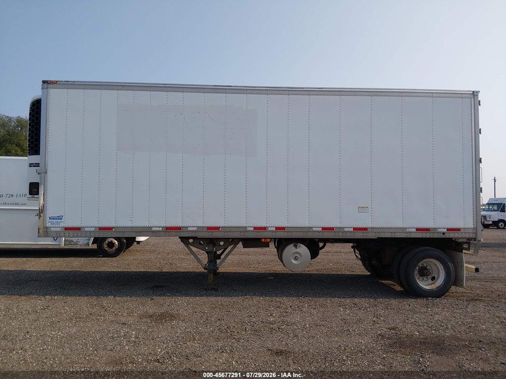 527SR2811DM002354 2013 CIMC COOL GALAXY photo no. 6