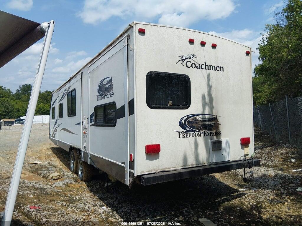 5ZT2FEWB8DA008388 2013 COACHMEN FREEDOM EXPRESS photo no. 3
