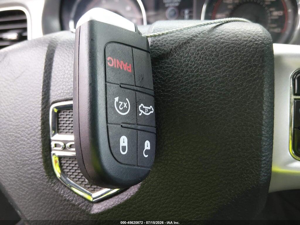 2C3CDXBG2DH696869 2013 DODGE CHARGER photo no. 11