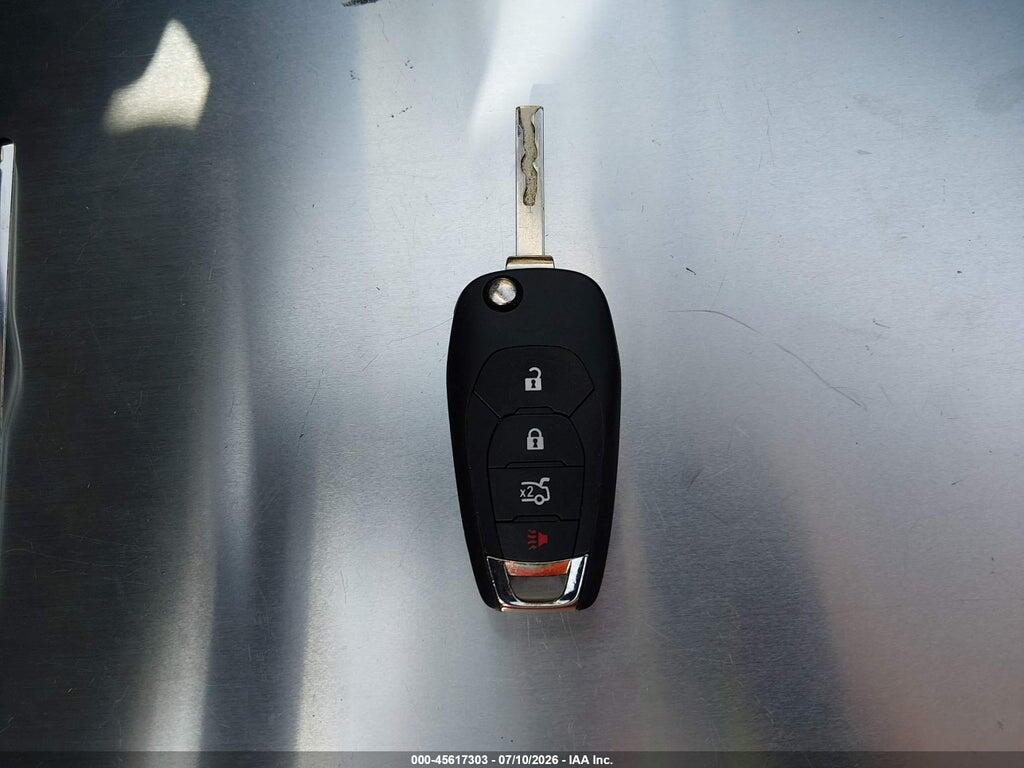 1G1BC5SM8G7305561 2016 CHEVROLET CRUZE photo no. 11