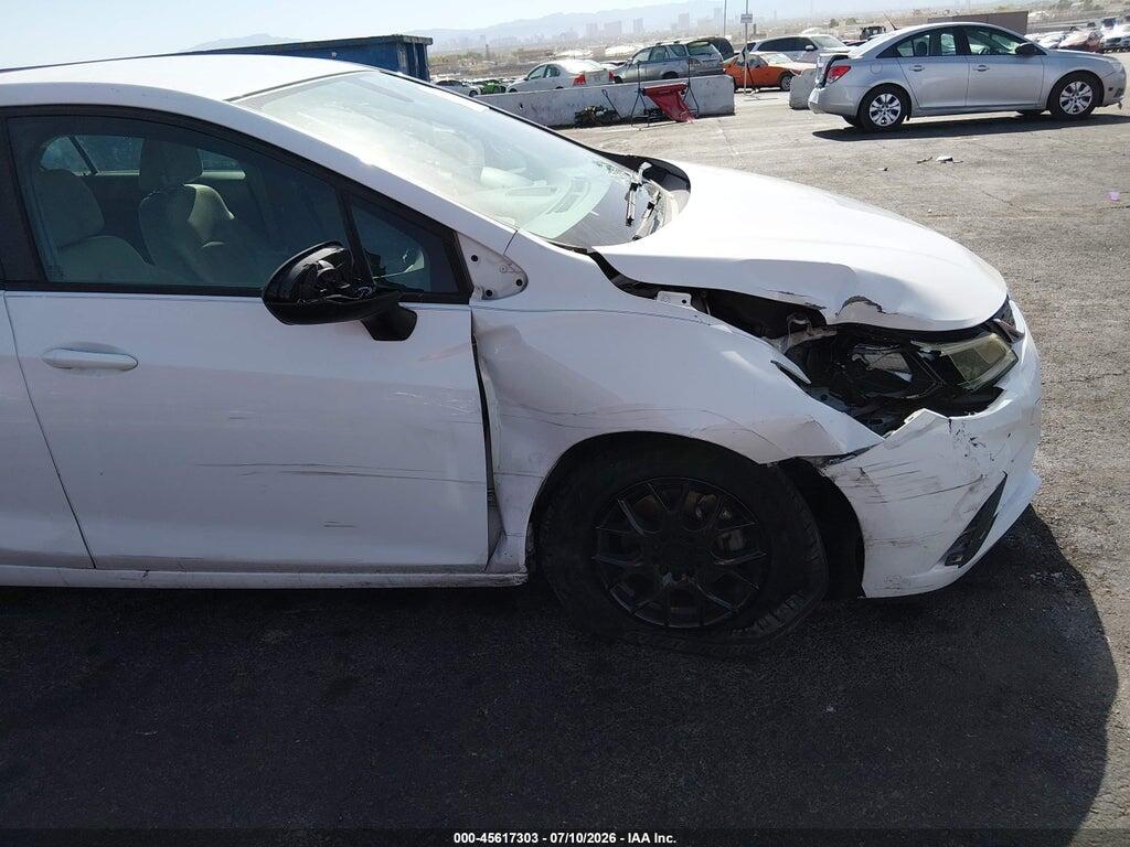 1G1BC5SM8G7305561 2016 CHEVROLET CRUZE photo no. 12