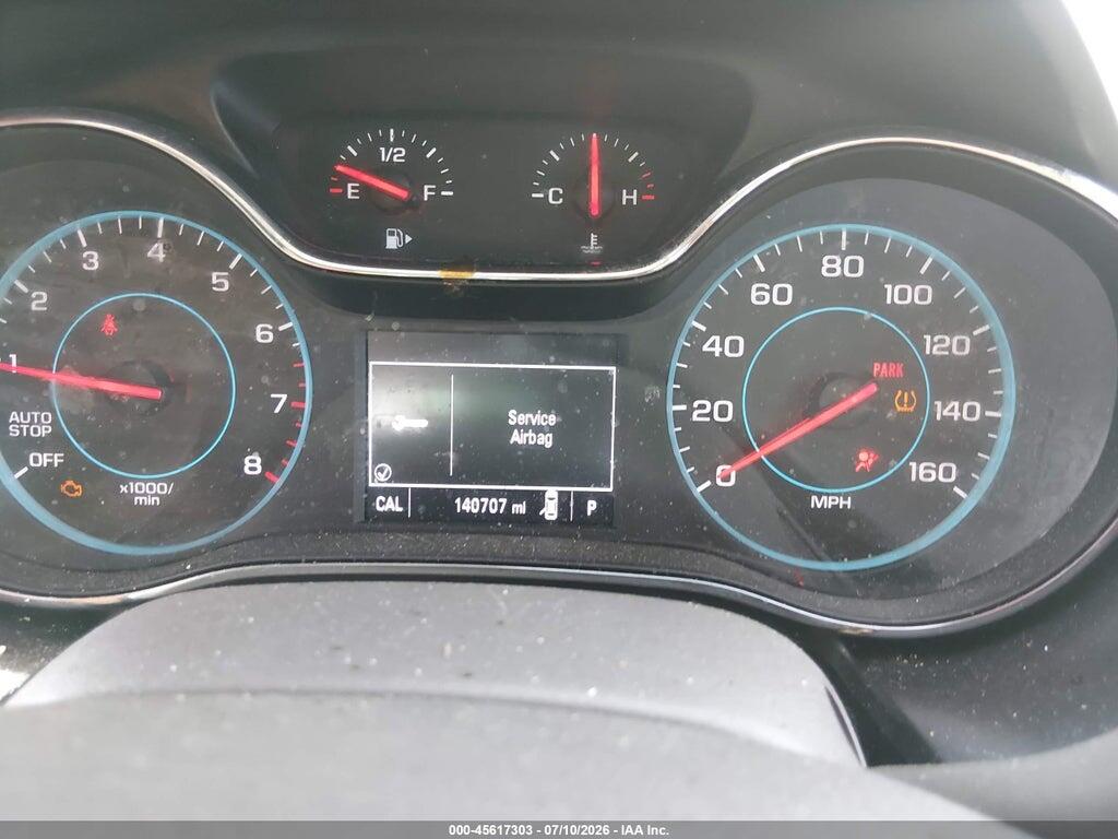 1G1BC5SM8G7305561 2016 CHEVROLET CRUZE photo no. 7