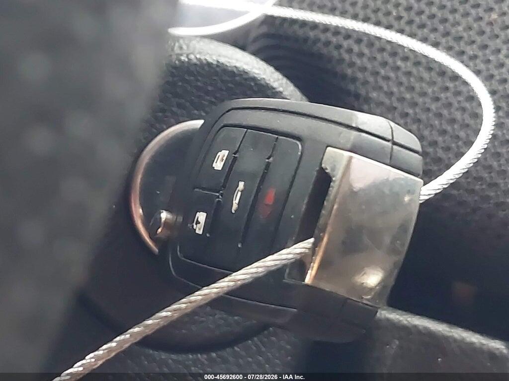 1G1PE5SB9G7152655 2016 CHEVROLET CRUZE LIMITED photo no. 11
