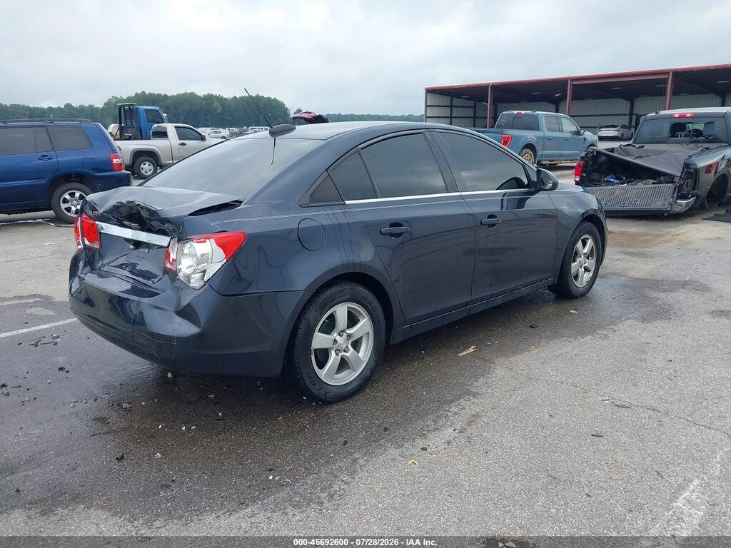 1G1PE5SB9G7152655 2016 CHEVROLET CRUZE LIMITED photo no. 4