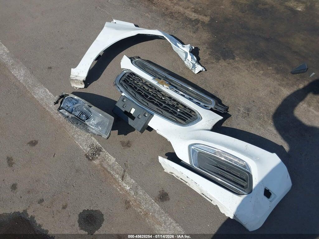 1G1PE5SB3G7134751 2016 CHEVROLET CRUZE LIMITED photo no. 12
