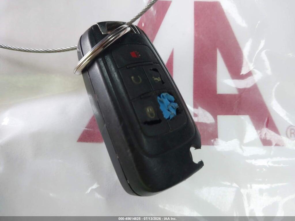 1G1PE5SB6G7147851 2016 CHEVROLET CRUZE LIMITED photo no. 11
