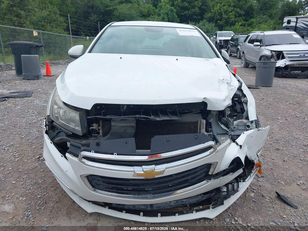 1G1PE5SB6G7147851 2016 CHEVROLET CRUZE LIMITED photo no. 12