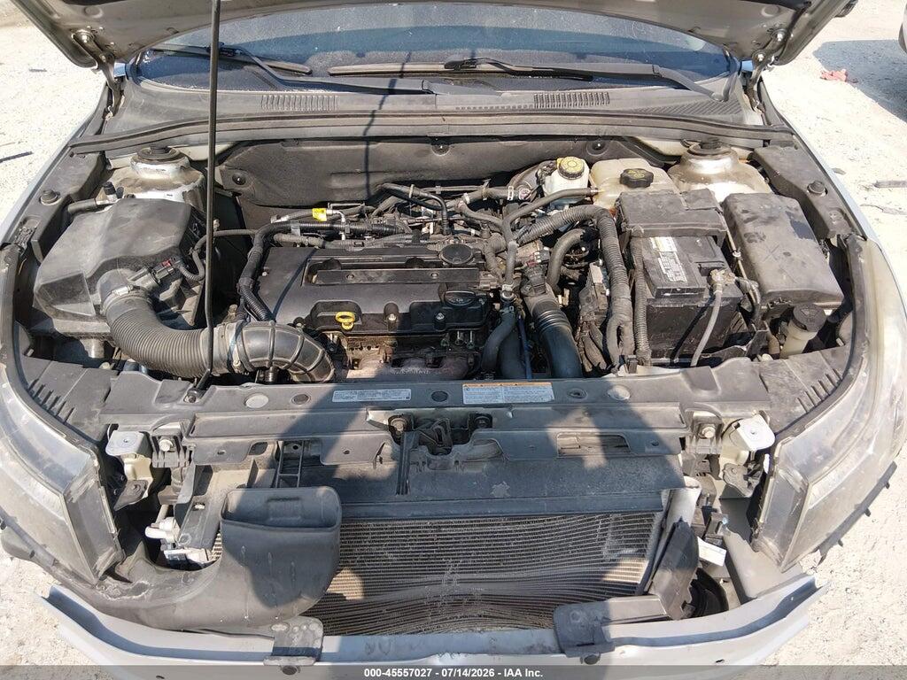 1G1PE5SB0G7148851 2016 CHEVROLET CRUZE LIMITED photo no. 10