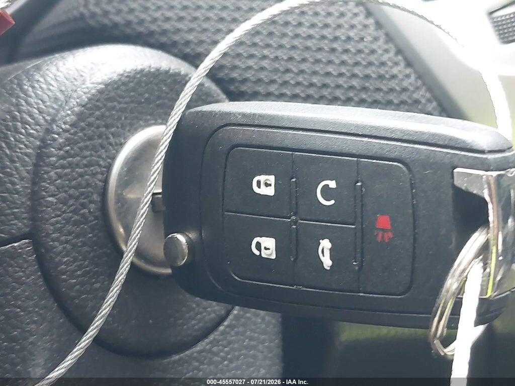 1G1PE5SB0G7148851 2016 CHEVROLET CRUZE LIMITED photo no. 11