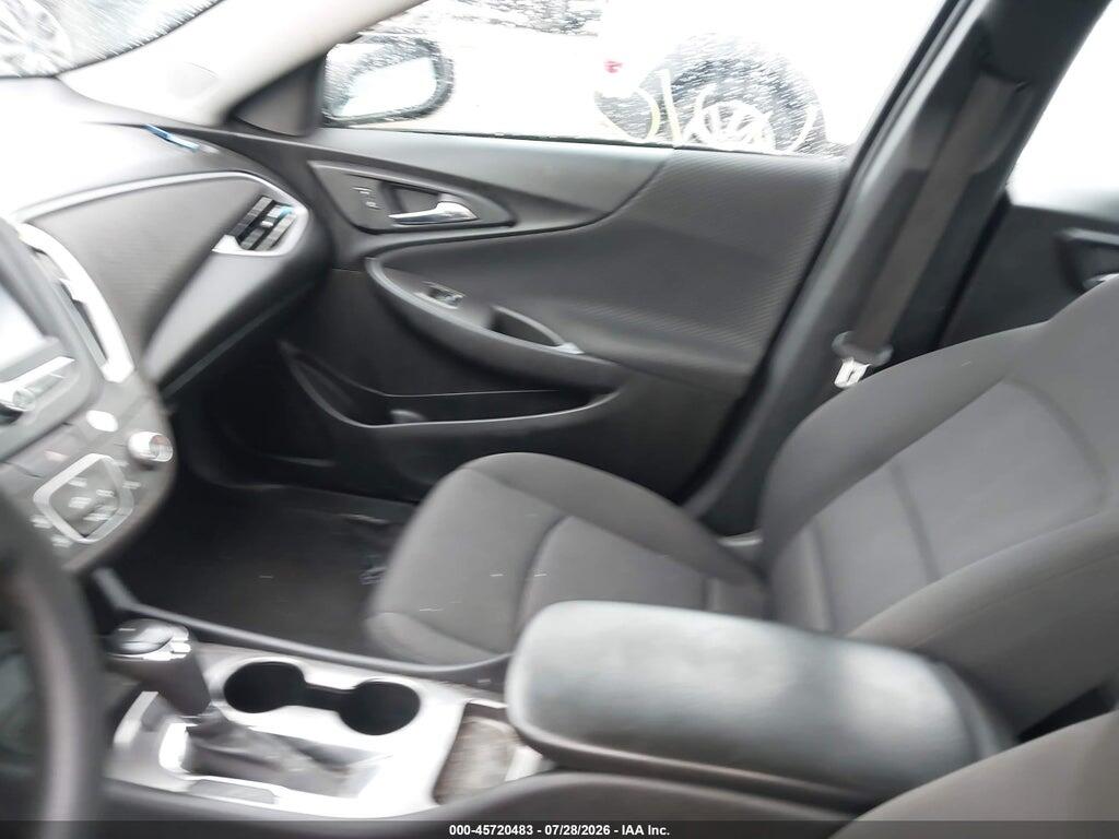 1G1ZB5ST9JF184075 2018 CHEVROLET MALIBU photo no. 5