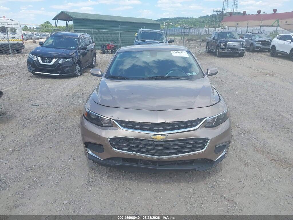 1G1ZD5ST5JF198999 2018 CHEVROLET MALIBU photo no. 12