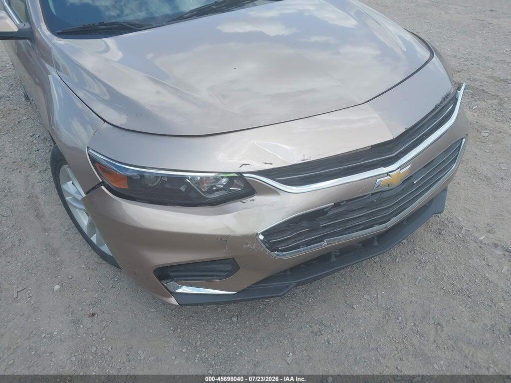 1G1ZD5ST5JF198999 2018 CHEVROLET MALIBU photo no. 6