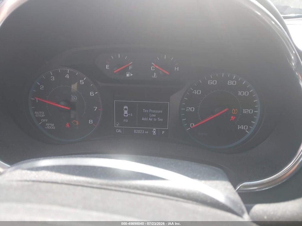 1G1ZD5ST5JF198999 2018 CHEVROLET MALIBU photo no. 7