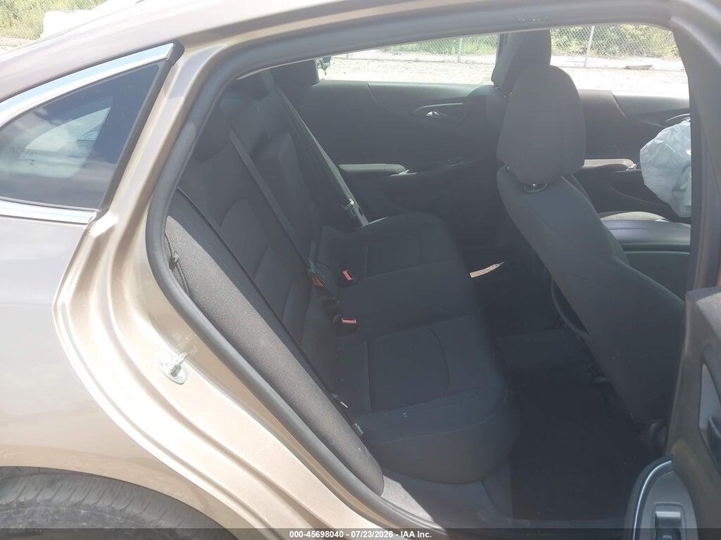 1G1ZD5ST5JF198999 2018 CHEVROLET MALIBU photo no. 8