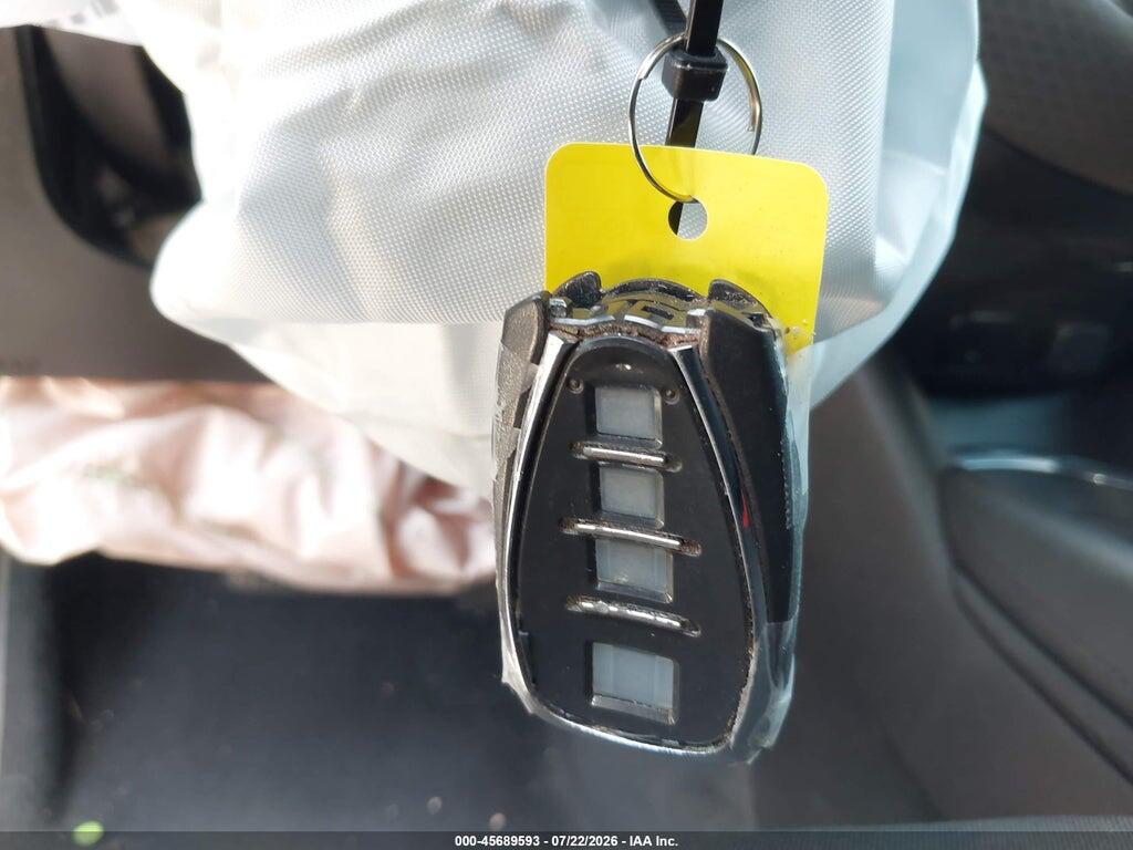 1G1ZD5ST6JF274276 2018 CHEVROLET MALIBU photo no. 11