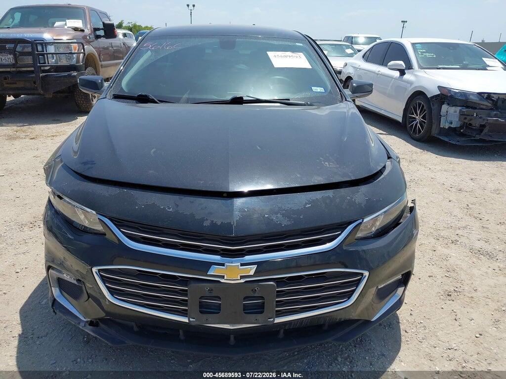 1G1ZD5ST6JF274276 2018 CHEVROLET MALIBU photo no. 12