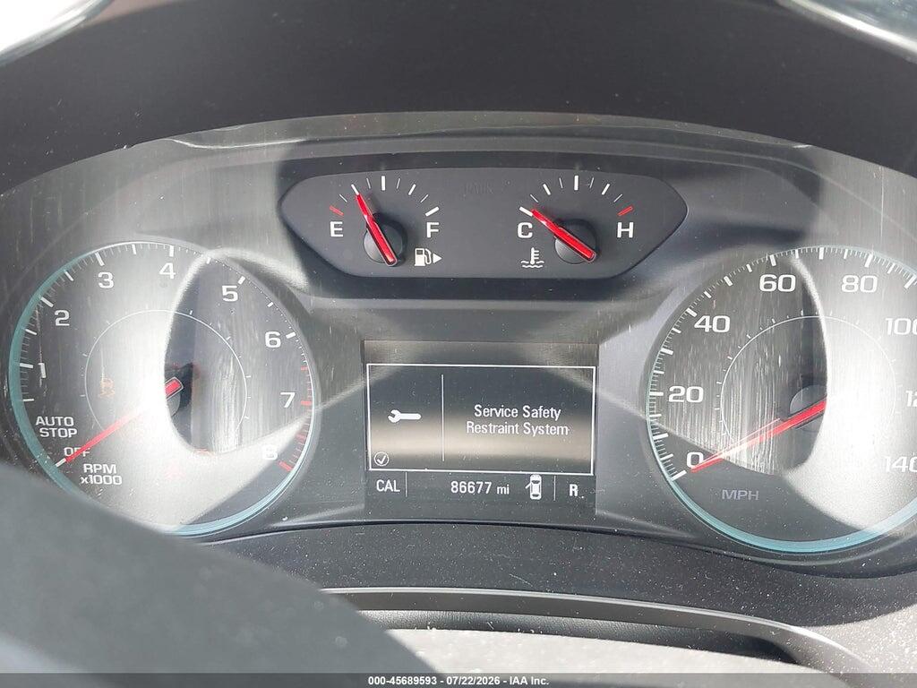 1G1ZD5ST6JF274276 2018 CHEVROLET MALIBU photo no. 7