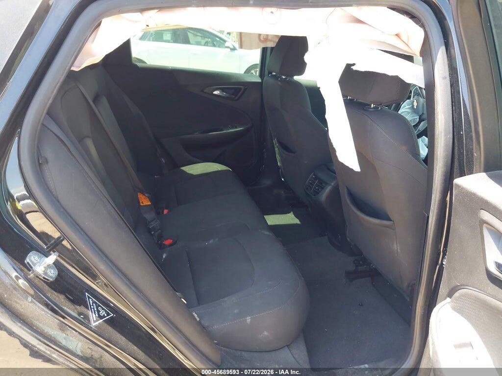 1G1ZD5ST6JF274276 2018 CHEVROLET MALIBU photo no. 8