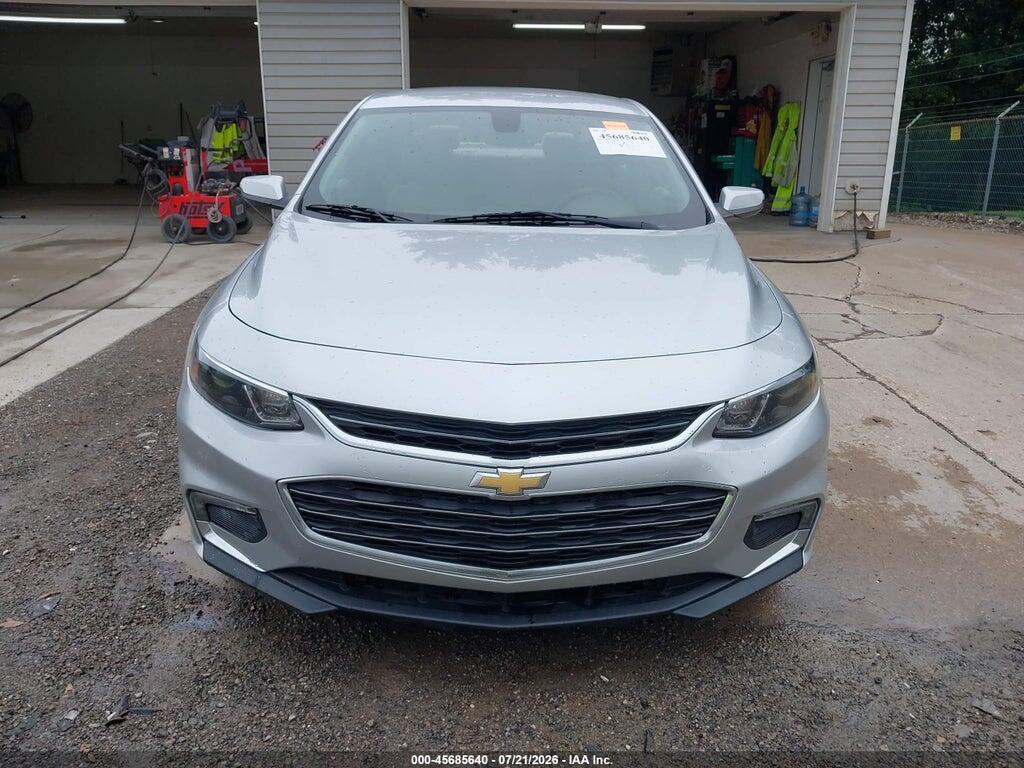 1G1ZD5ST6JF174081 2018 CHEVROLET MALIBU photo no. 12