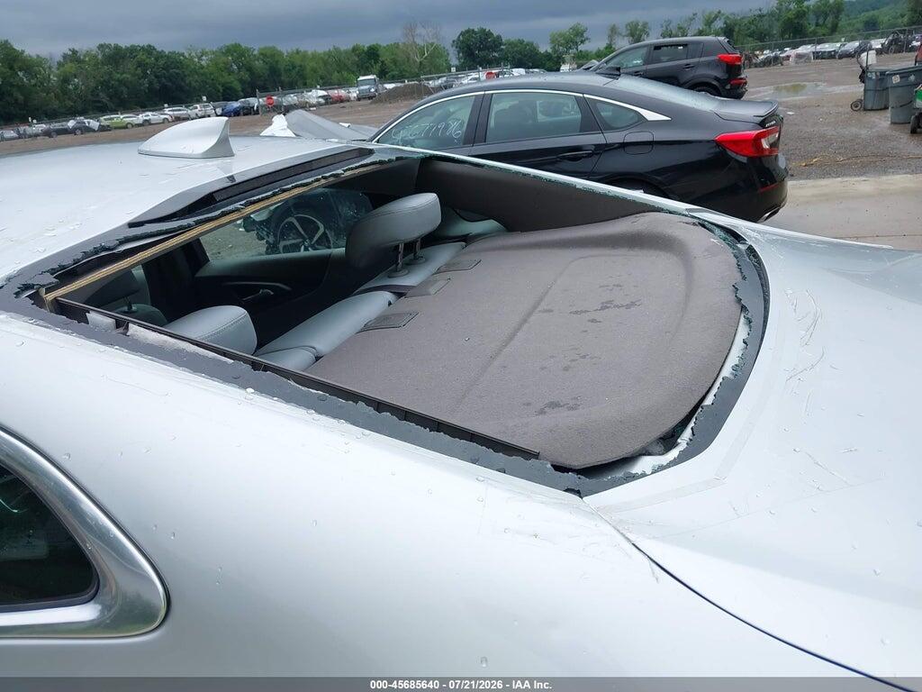 1G1ZD5ST6JF174081 2018 CHEVROLET MALIBU photo no. 6