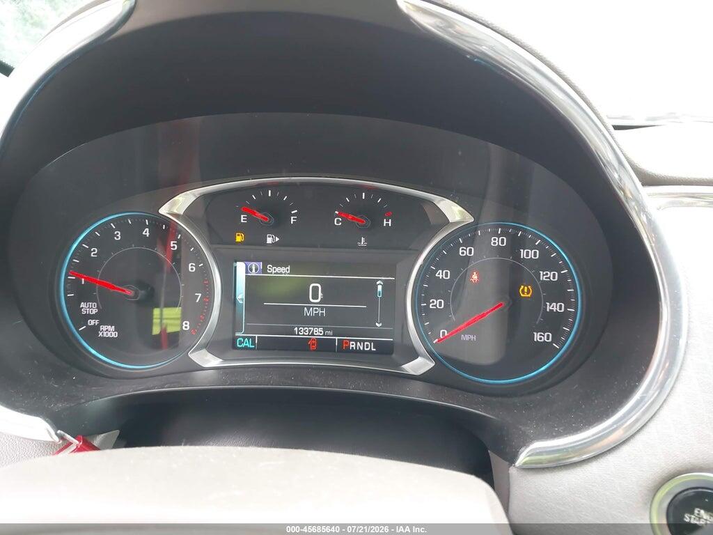 1G1ZD5ST6JF174081 2018 CHEVROLET MALIBU photo no. 7