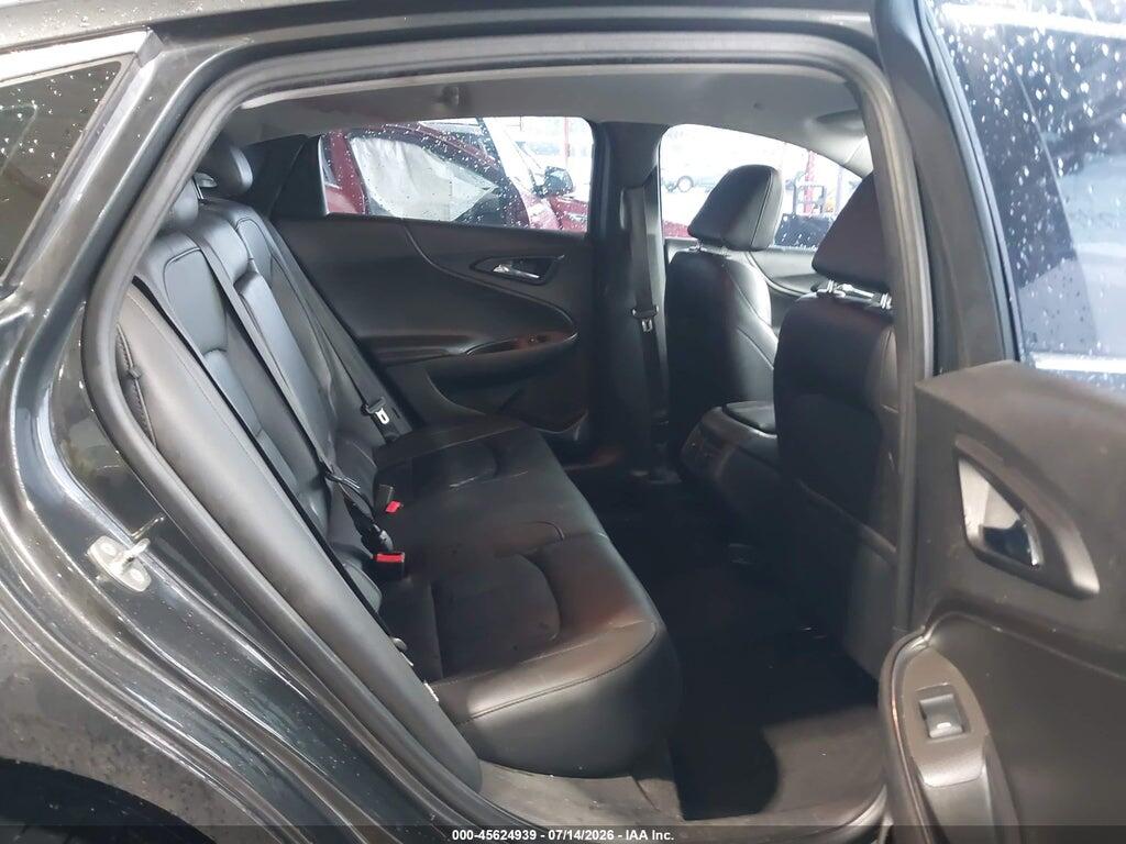 1G1ZD5ST9JF199895 2018 CHEVROLET MALIBU photo no. 8