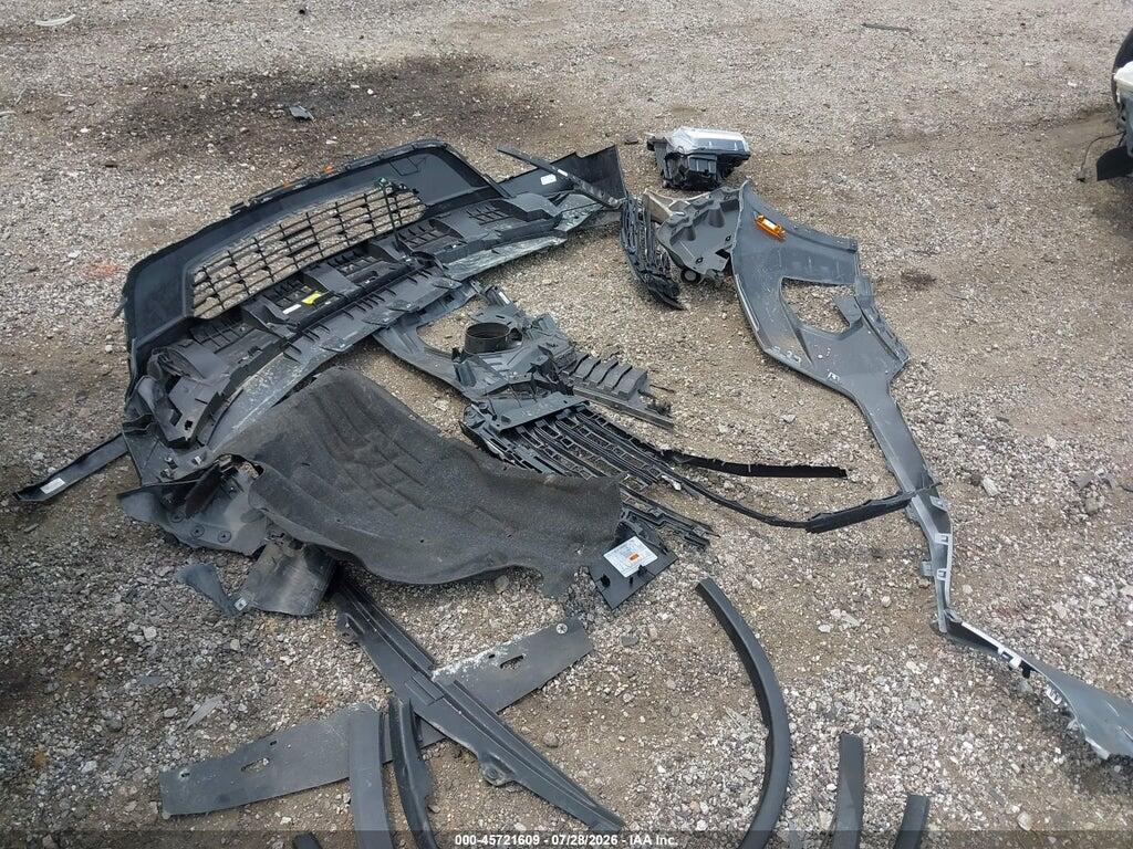 1GNERFKW8PJ103341 2023 CHEVROLET TRAVERSE photo no. 11