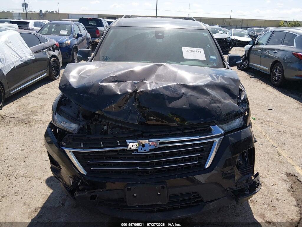 1GNERHKWXPJ174889 2023 CHEVROLET TRAVERSE photo no. 12